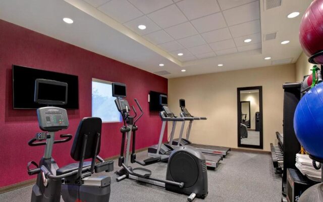 Home2 Suites by Hilton Lewisville Dallas