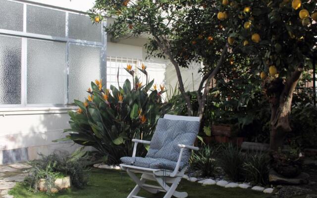 Sun House