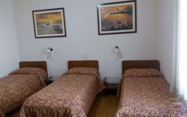 Hotel Albergo Lea