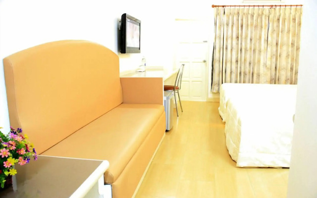 P.A. Ville Hotel