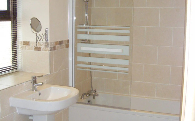 Parkside Guest House