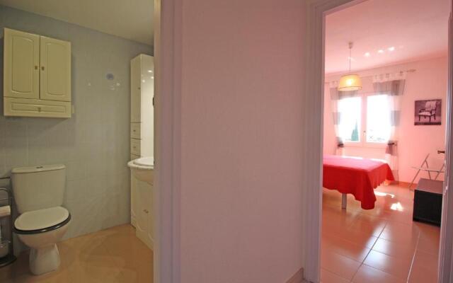 Apart-Rent Sant Maurici 211
