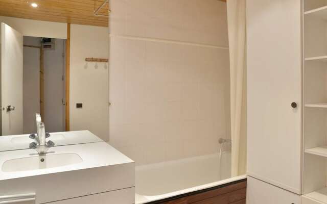 Residence Saintjacques Facing the Sloapes Gl317