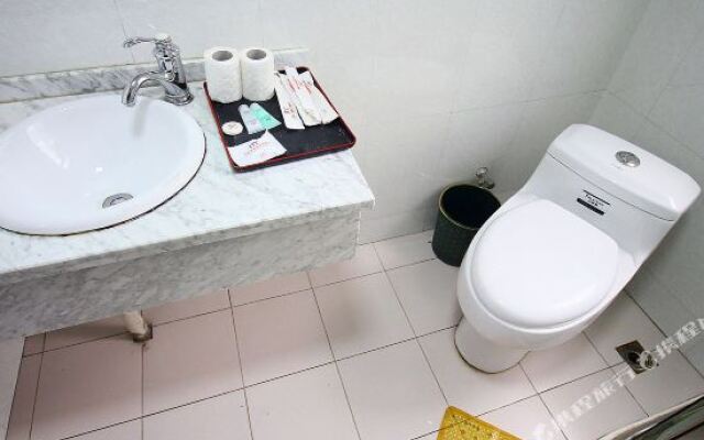 Changzhou Bonna Hotel