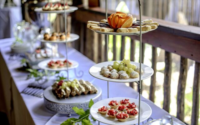 Karongwe - Chisomo Safari Camp