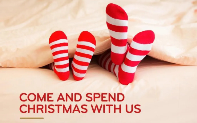 Old Colonial Hotel Weston-Super-Mare | Marston's Inns