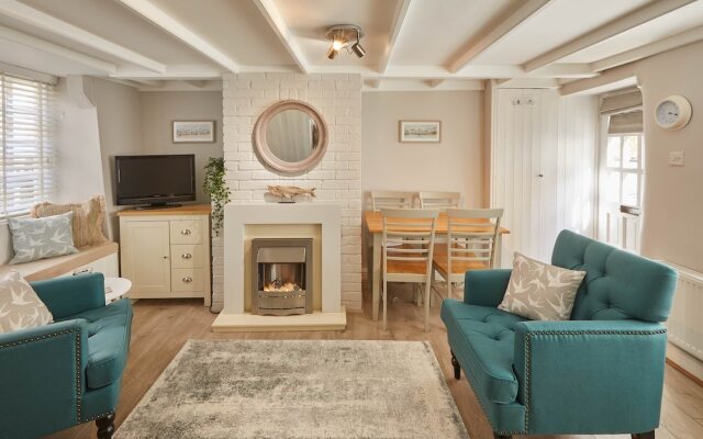 Jet Cottage