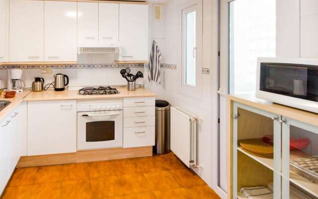 Apartamento Vulfs