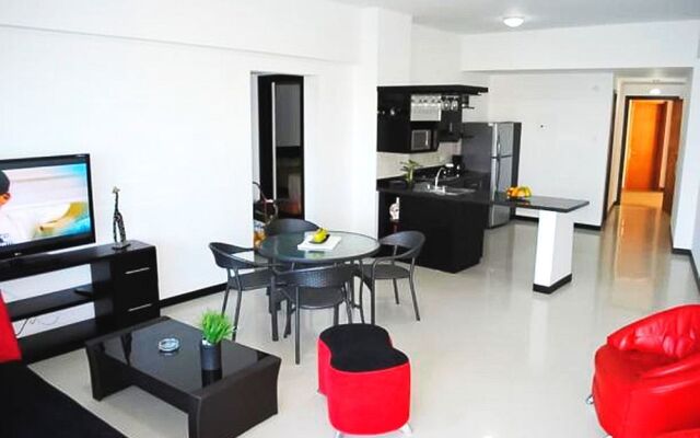 Apartamento El Laguito Dream - Vista Al Mar