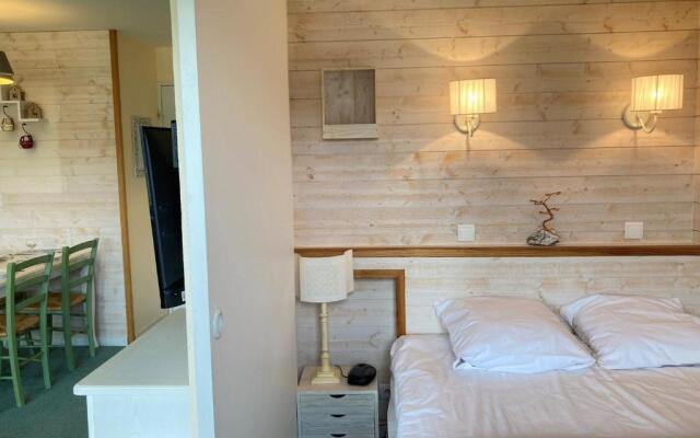 Appartement Avoriaz, 2 pièces, 5 personnes - FR-1-634-21