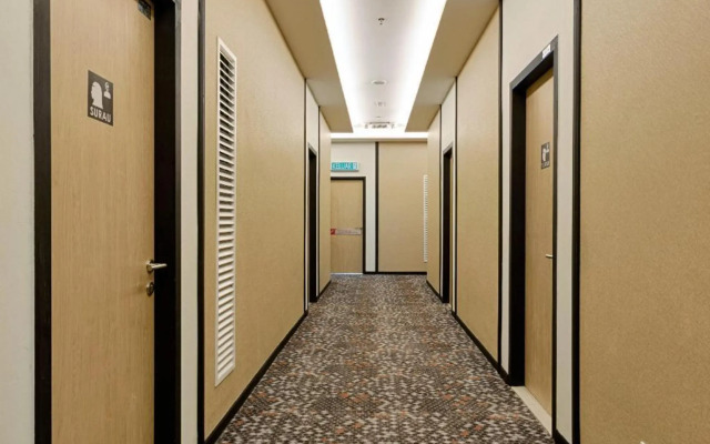 MTREE Hotel Nilai