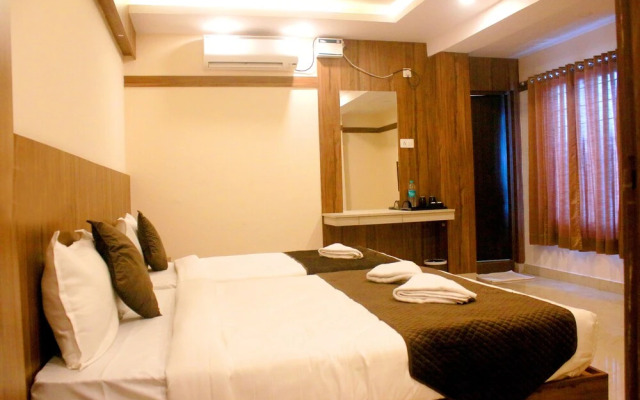 Sakura Inn