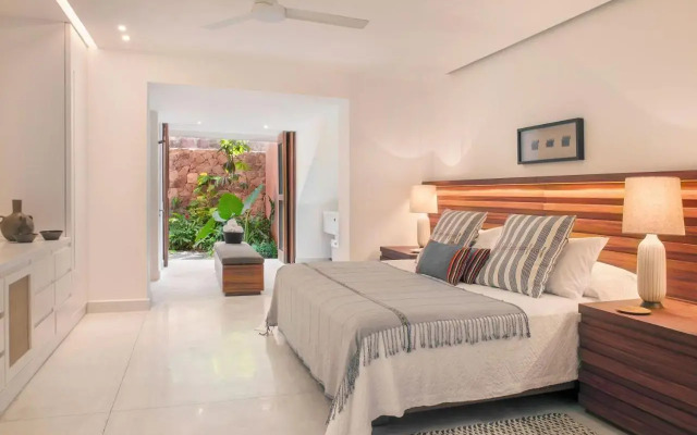 El Careyes Beach Resort