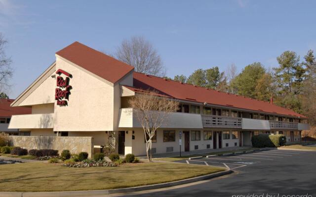 Red Roof Inn Atlanta South - Morrow