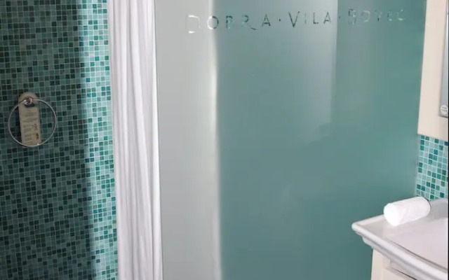 Hotel Dobra Vila