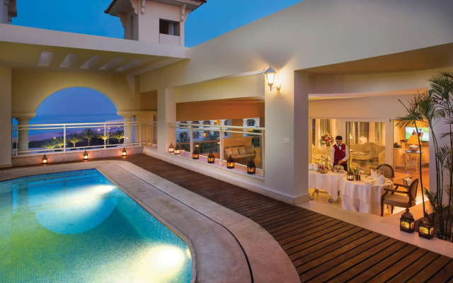 Baron Palace Sahl Hasheesh