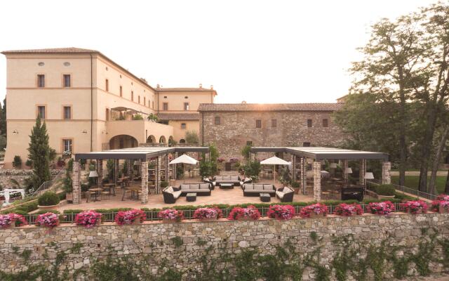 Castello di Casole, A Belmond Hotel, Tuscany