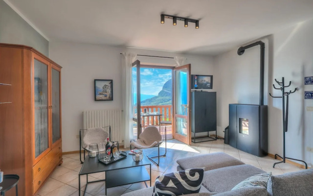 Balcone sul Lago in Tignale