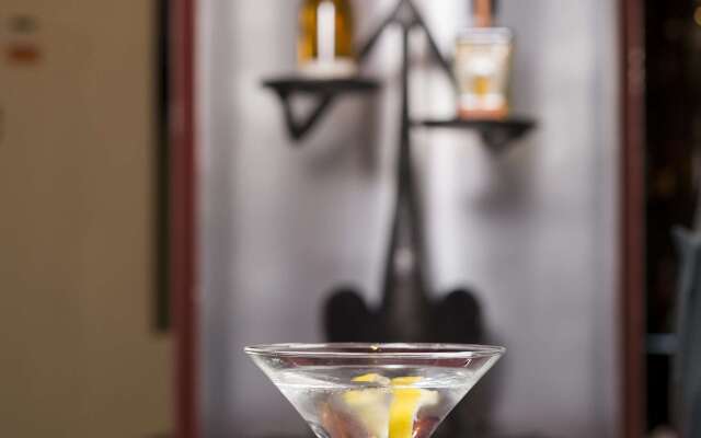 La Fonda on the Plaza