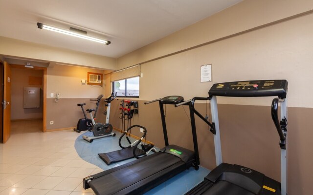 Tri Hotel & Flat Caxias