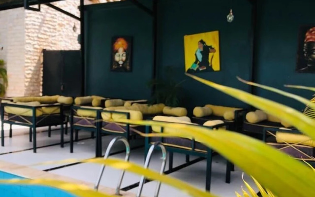 MUSE Boutique Hotel