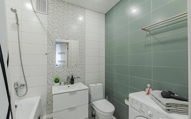 Apartments on Yardem 25