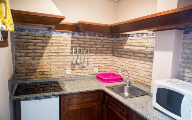 Apartamentos Turísticos Bahía Sur