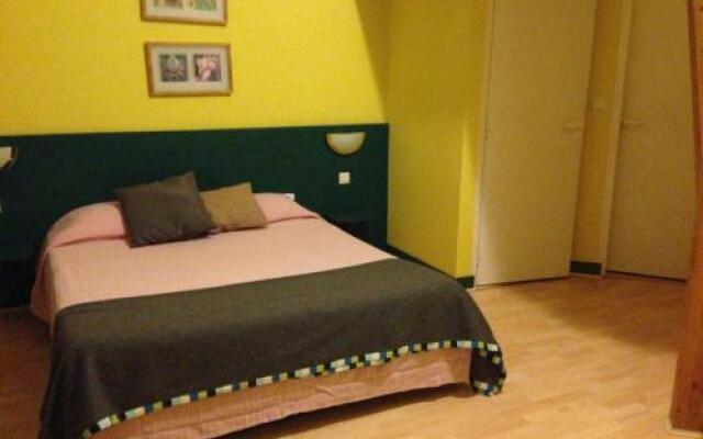 Hotel Floritel