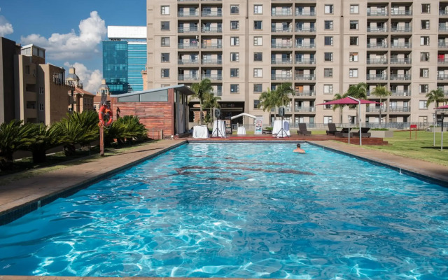 WeStay Westpoint Apartments
