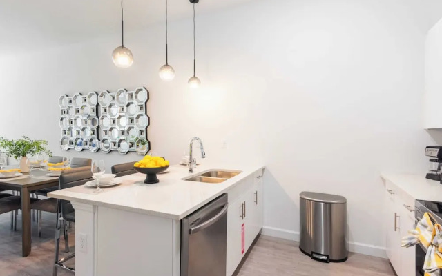 Parkside Serenity by Avantstay Private Pool!