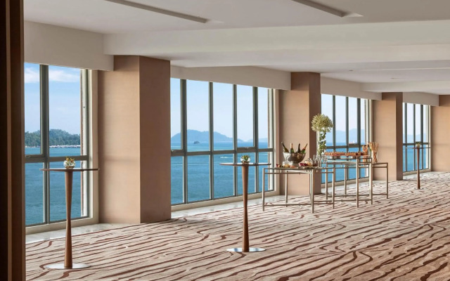 Kota Kinabalu Marriott Hotel