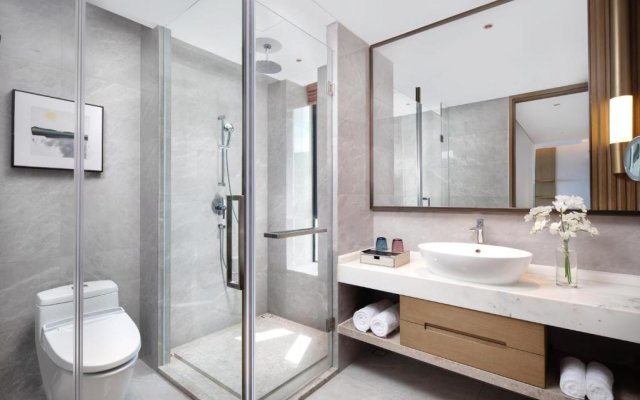 Holiday Inn  and Suites Sanya Yalong Bay by IHG