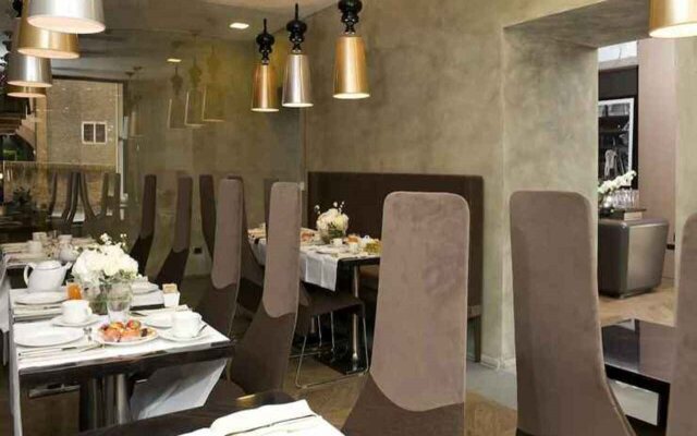  Palazzo Velabro, a Member of Design Hotels