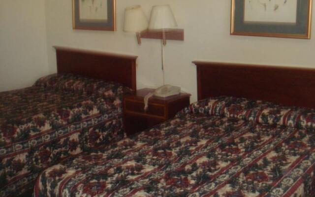 Budget Inn - Rockingham