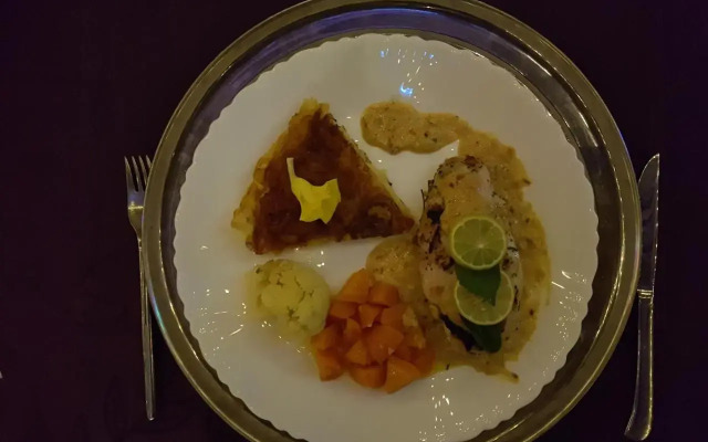 Residence Maison Müge