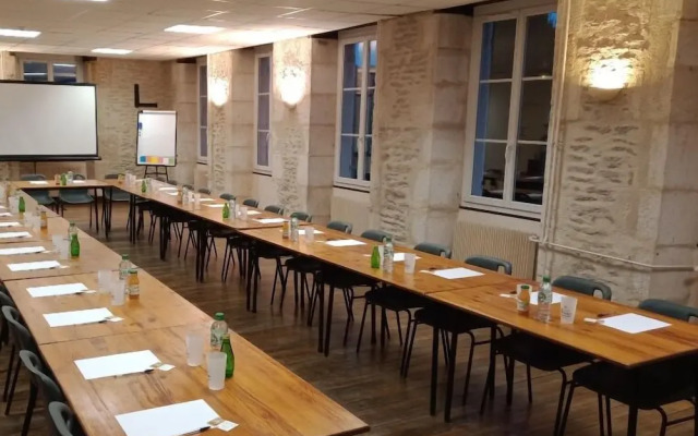 Domaine Ferme Sainte-Anne