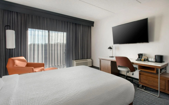 Courtyard by Marriott Rye