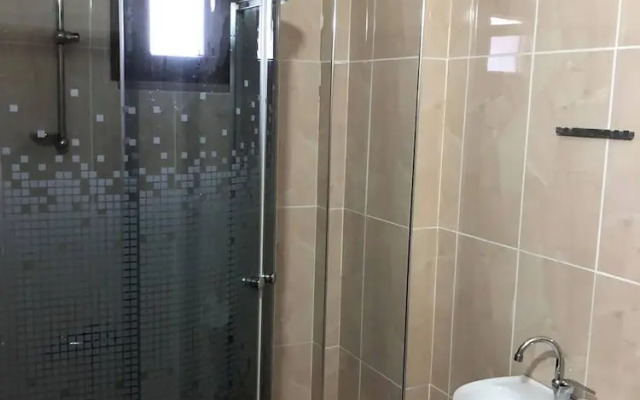 Luxury And Comfort In The City Center