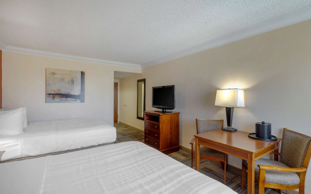 Best Western Plus Loveland Inn