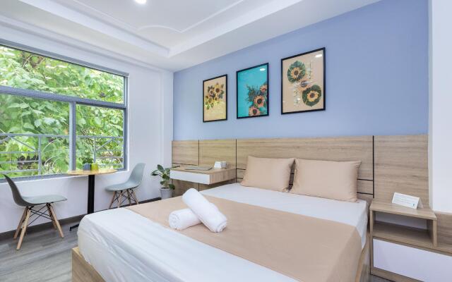 Cozrum Homes Citi Town