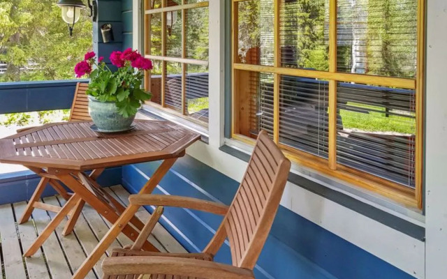 Lomamaja rukaranta 6 a