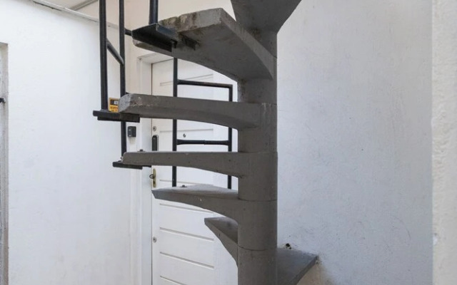 Loft Jaguaribe