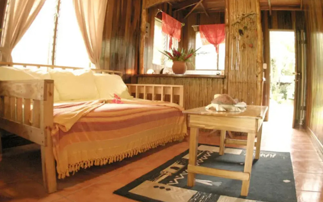 Turtle Beach Lodge