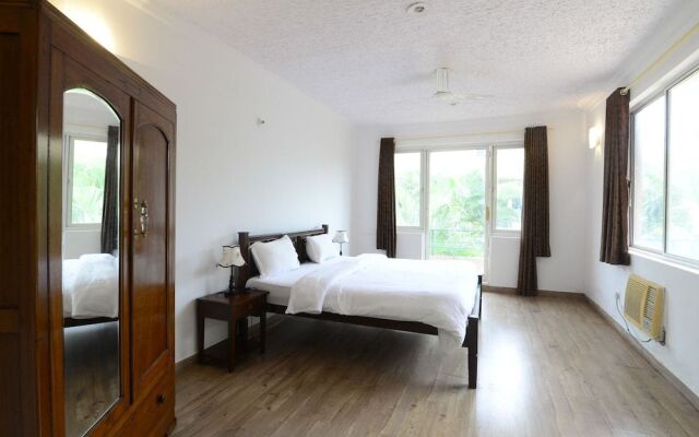 TripThrill Serenity 3 BHK Villas