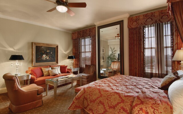 Warwick Melrose Dallas