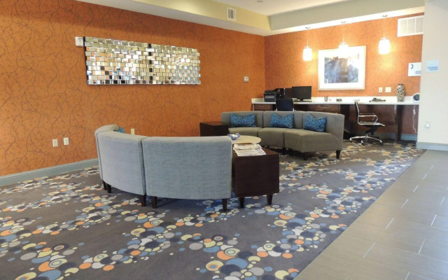 Holiday Inn Express Hotel & Suites Monahans - I-20 by IHG