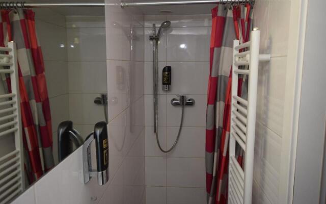 AB Apartment Objekt 27