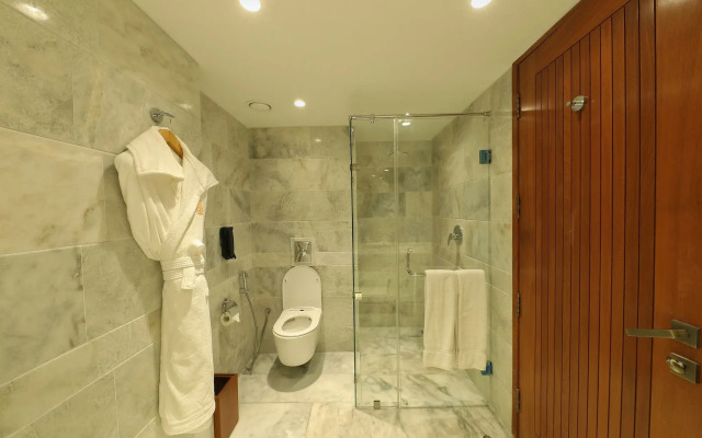 Pearl Continental Peshawar