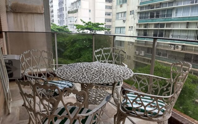 Cris Rio Temporada - Copa Residencial