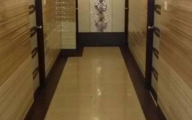 Hotel Om Complex